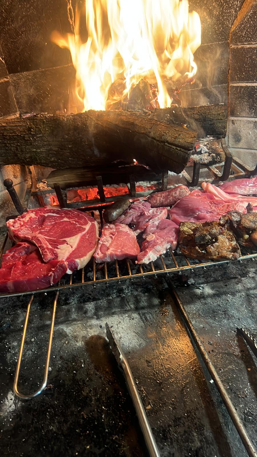 Piatto della cucina umbra — La Grande Quercia Montefalco