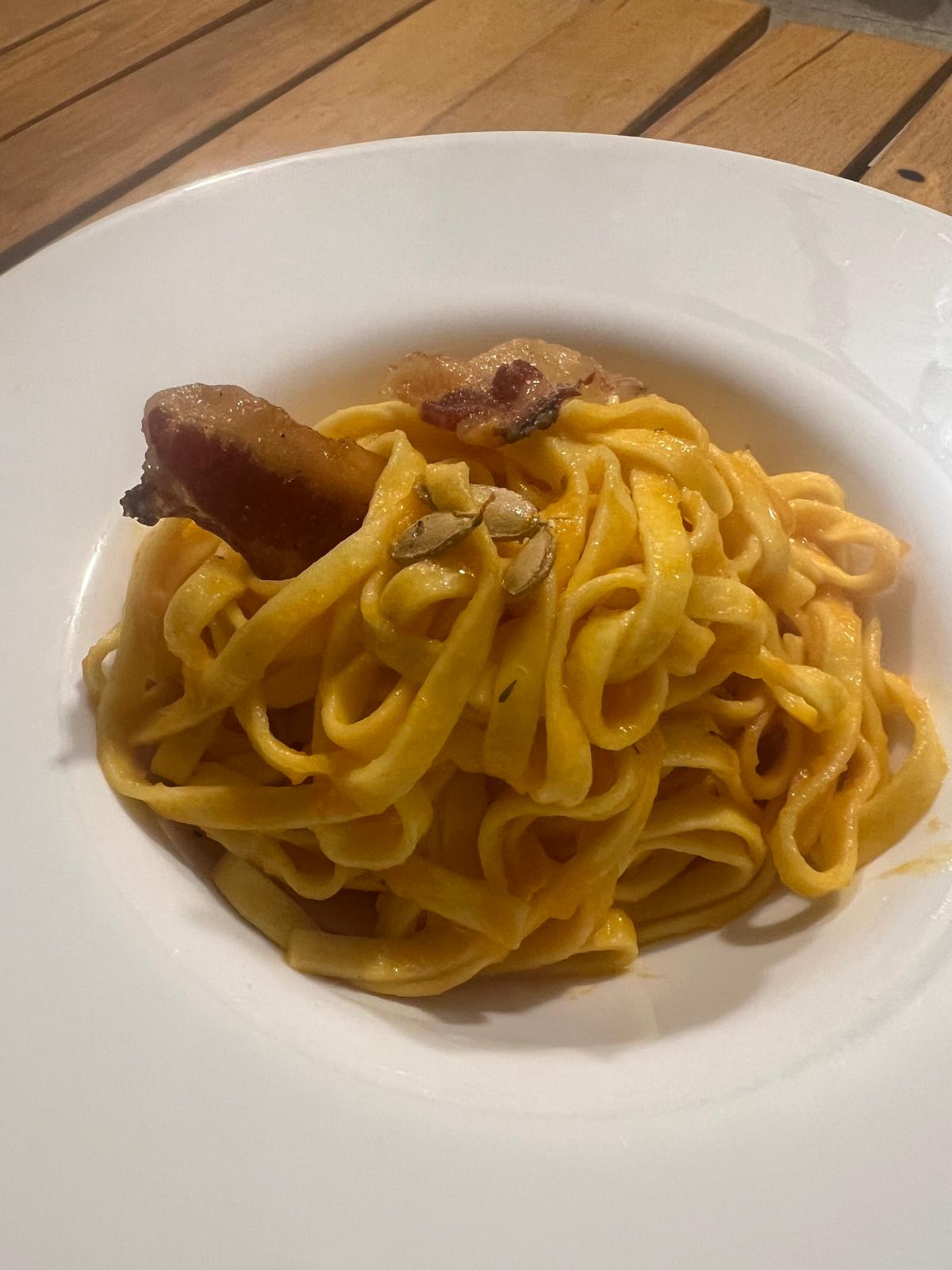 Piatto della cucina umbra — La Grande Quercia Montefalco
