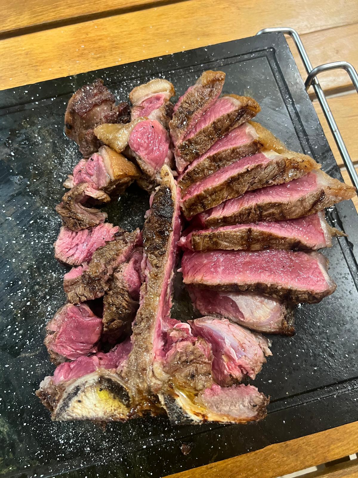 Piatto della cucina umbra — La Grande Quercia Montefalco