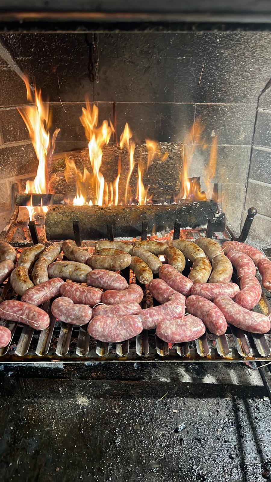 Piatto della cucina umbra — La Grande Quercia Montefalco
