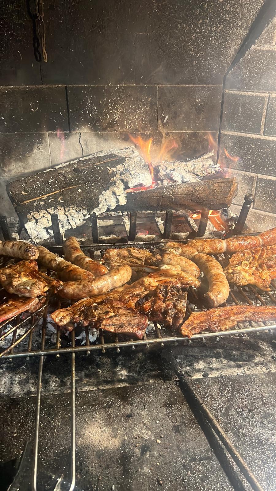 Piatto della cucina umbra — La Grande Quercia Montefalco