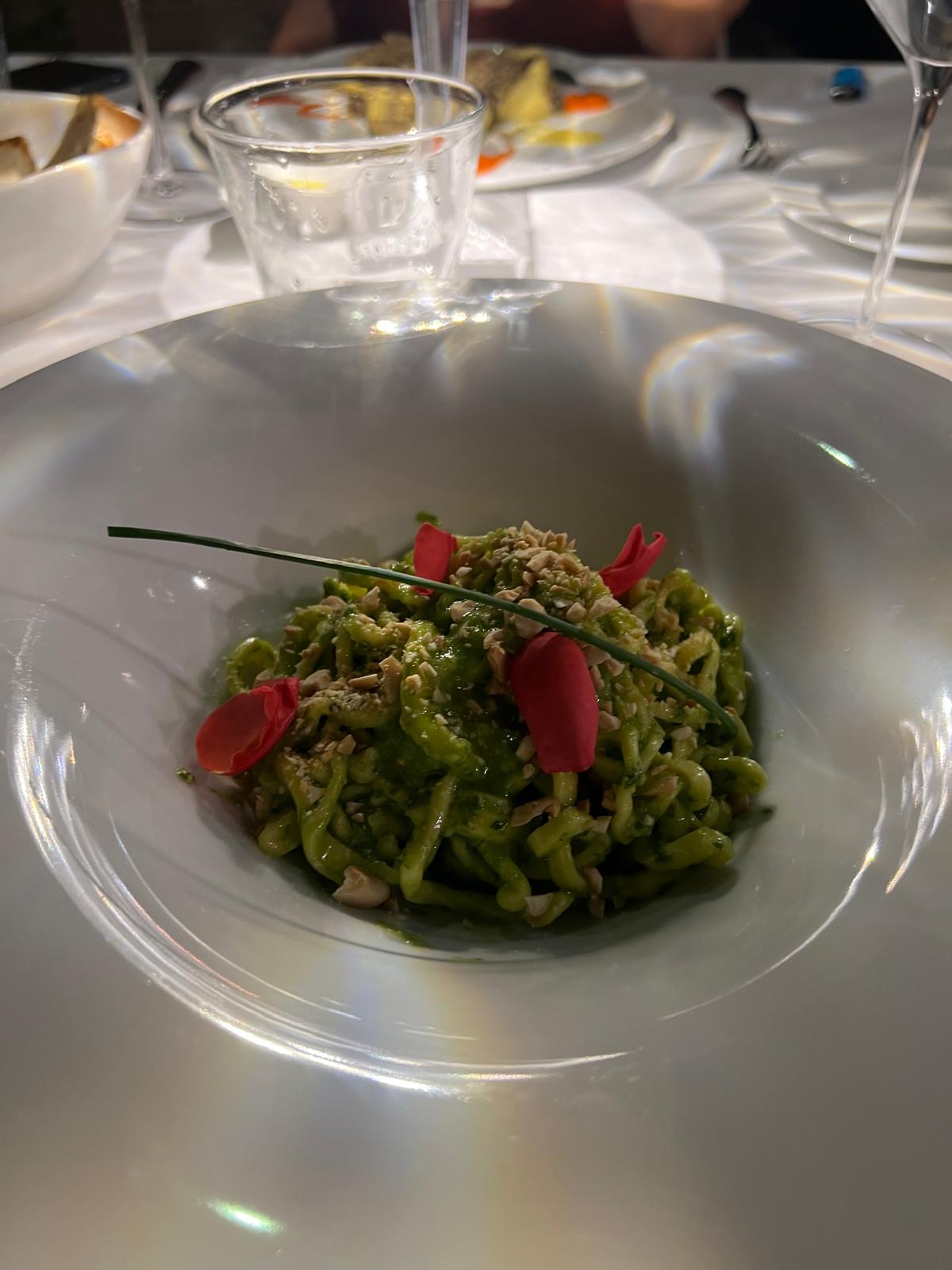 Piatto della cucina umbra — La Grande Quercia Montefalco